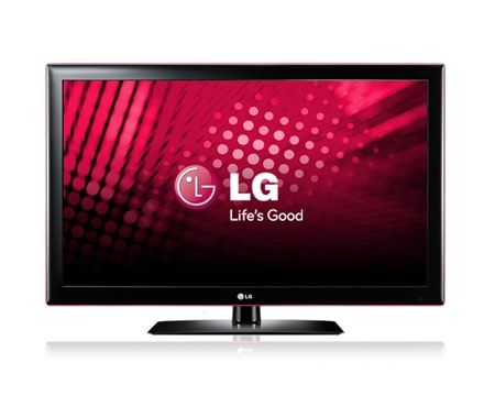 LG 100 Hz med en rekke funksjoner, 32LK530N