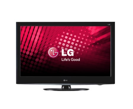 LG Full HD med bildekalibreringsmuligheter, 37LD420N