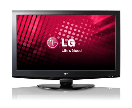 LG , 37LG2000