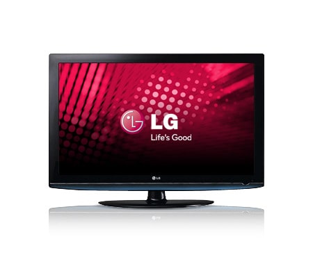 LG 37'' HD-klargjort 1080p LCD-TV, 37LG5300