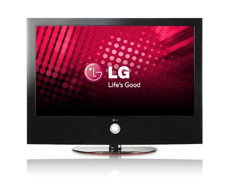 LG 37'' HD-klargjort 1080p LCD-TV, 37LG6000