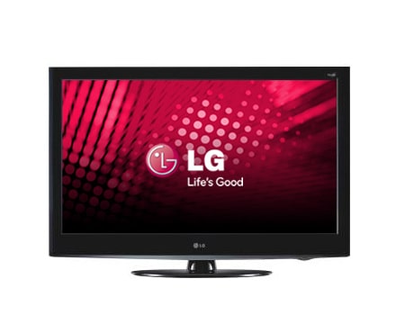 LG Full HD med bildekalibreringsmuligheter, 42LD420N