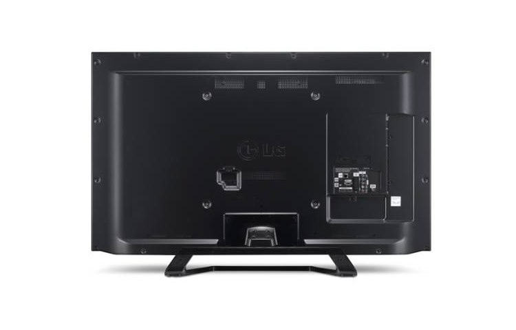 Lg 42lm620t прошивка через usb