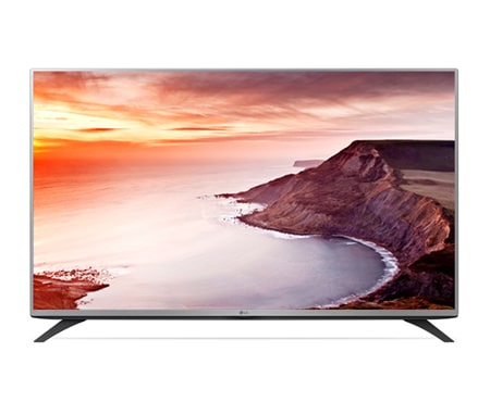 LG TV 43'' LF540V, 43LF540V