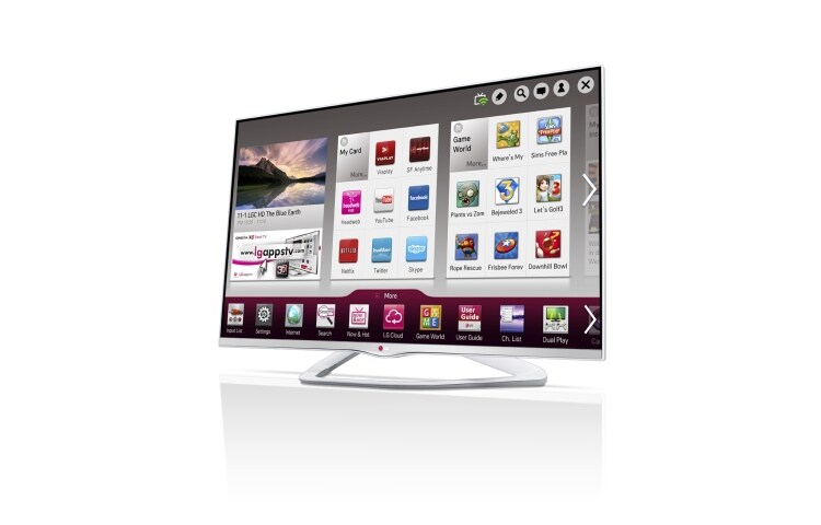 Lg 42la620v Za Подсветка Купить