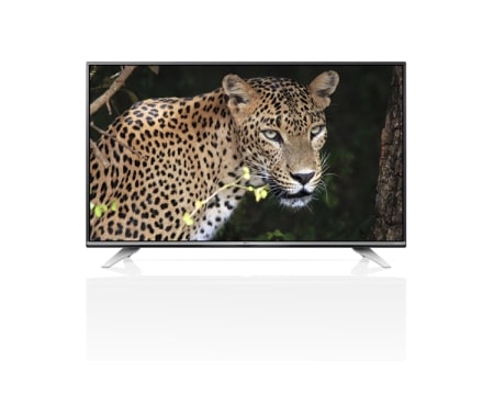 LG ULTRA HD TV, 55UF772V