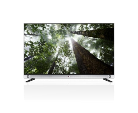 LG ULTRA HD TV 65 tommer LA965W, 65LA965W