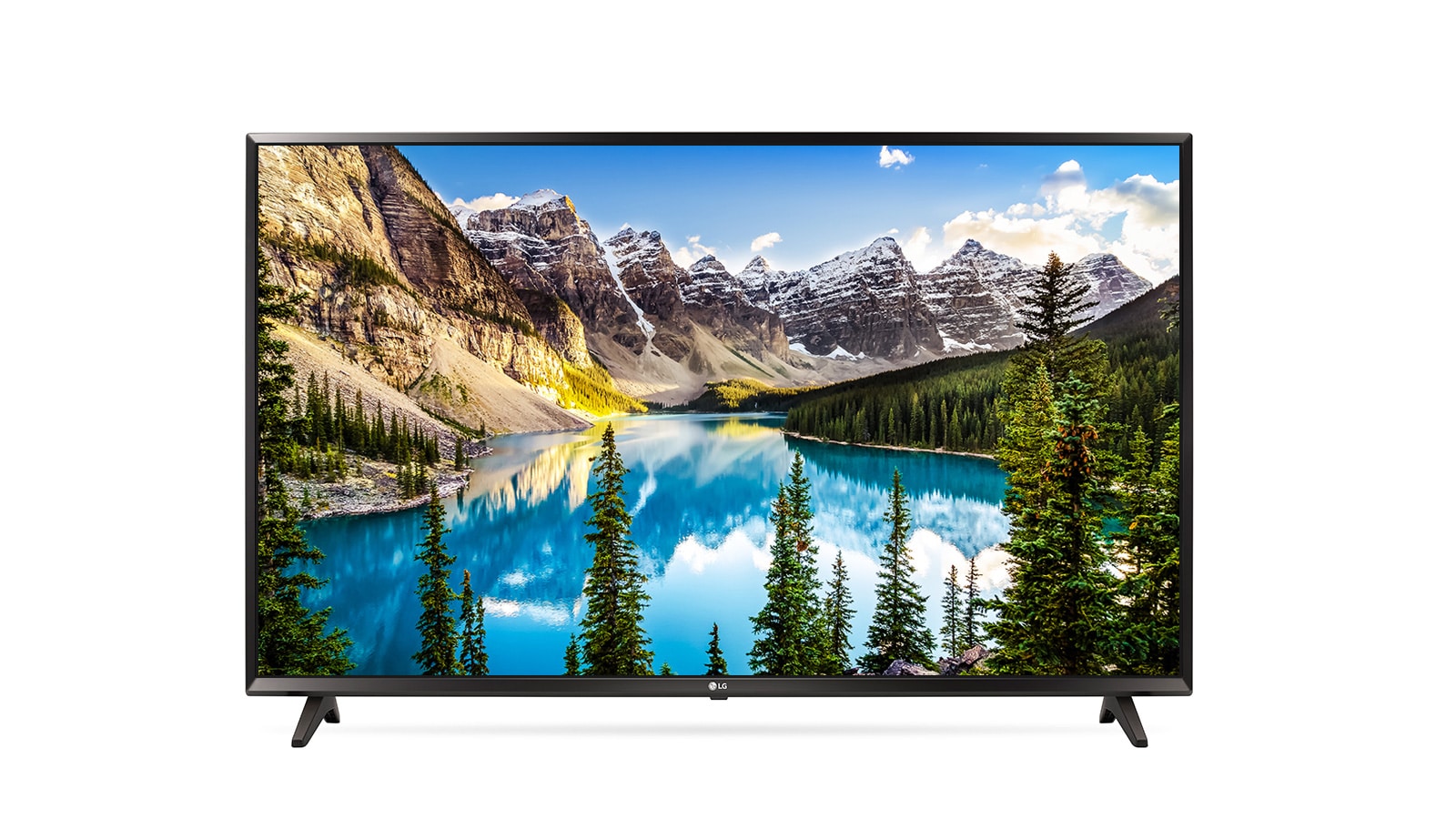 LG shops tv 43 inch