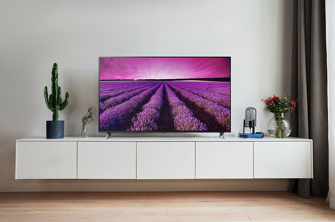 LG NanoCell TV- 65” | LG Norge