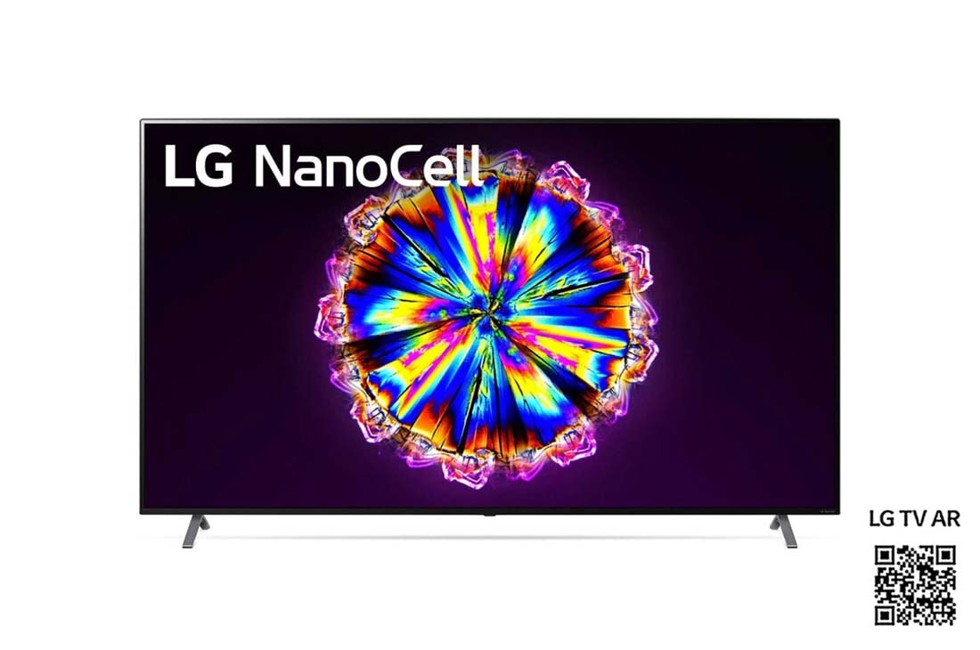 LG 4K NanoCell TV, 86NANO906NA