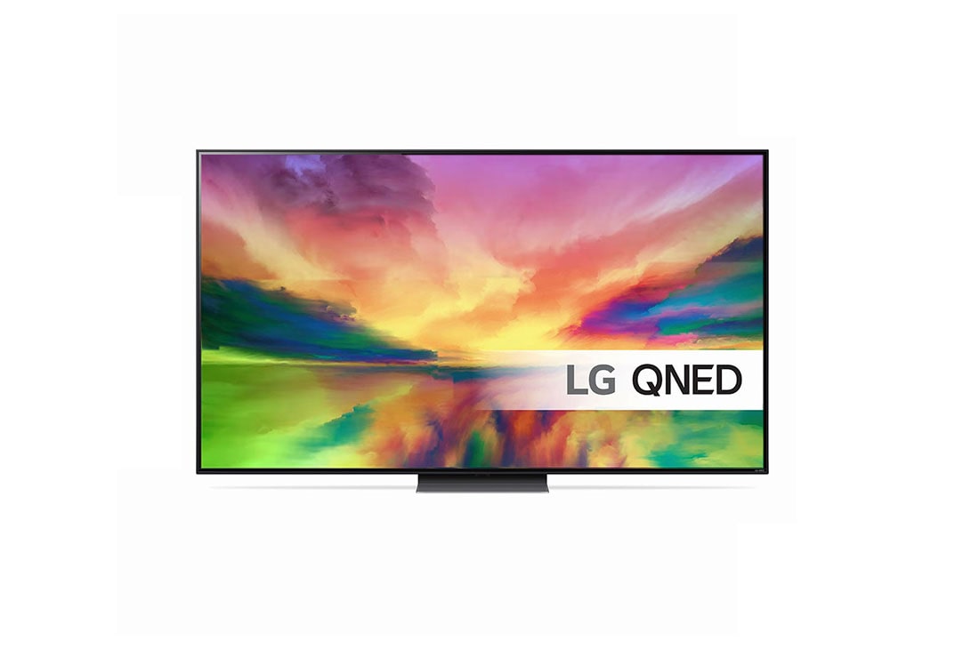 LG 75'' QNED 82 - 4K TV (2023), 75QNED826RE, 75QNED826RE