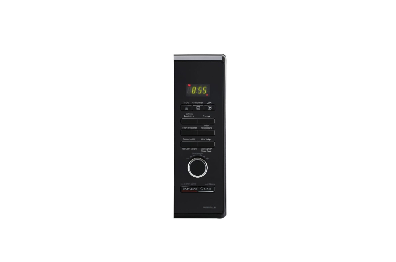 lg microwave mc 2886 brum