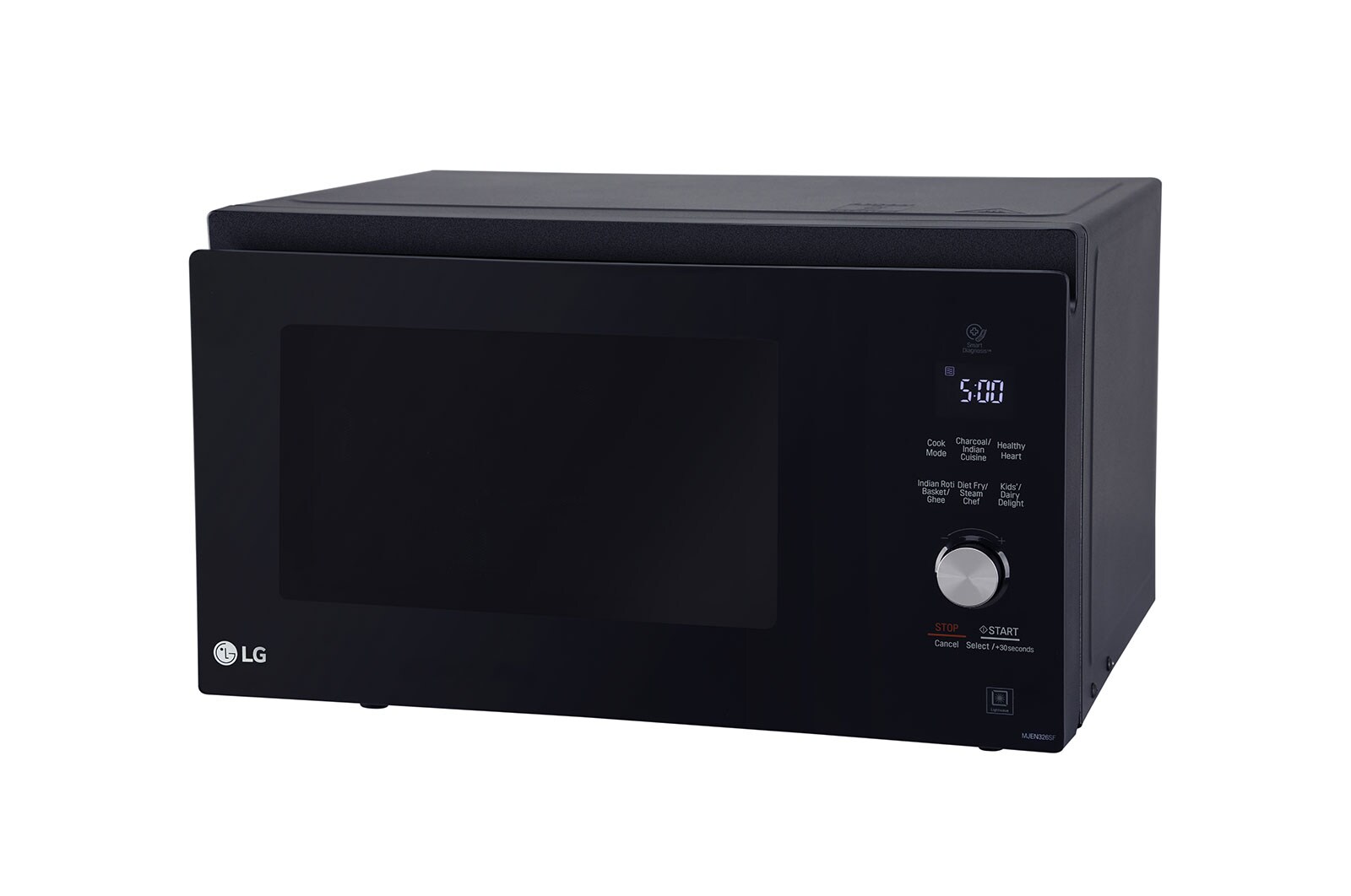 Lg hotsell toaster oven