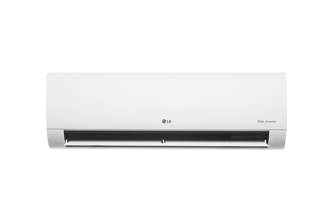 Dual Inverter Split Air Conditioner with LG ThinQ™ LG NP