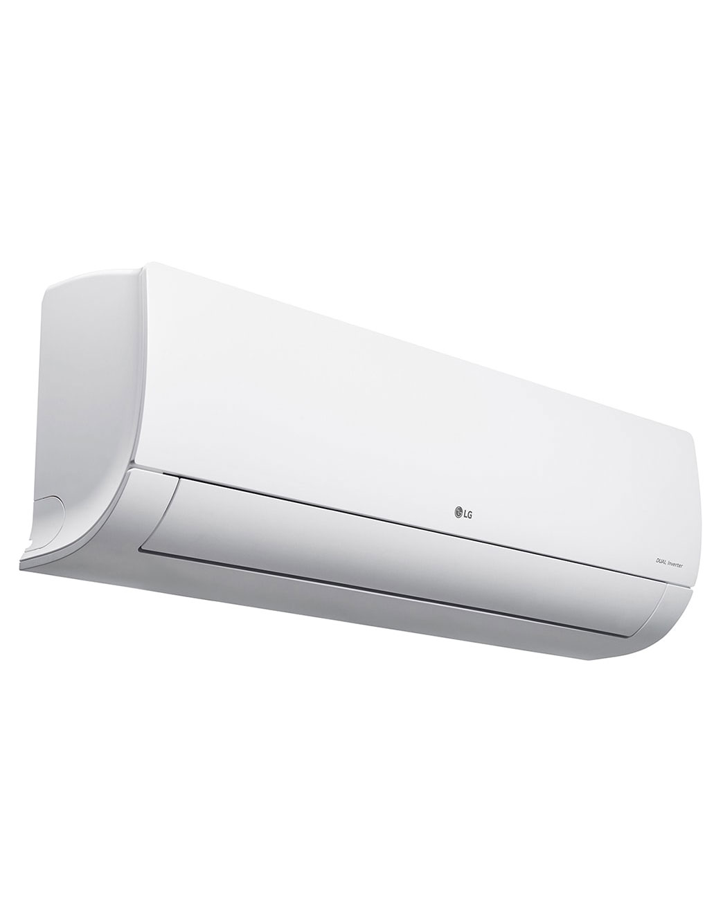 Dual Inverter Split Air Conditioner With Lg Thinq™ Lg Np