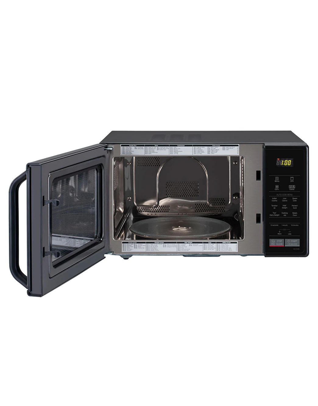 lg mc2146bp 21 litre convection microwave price