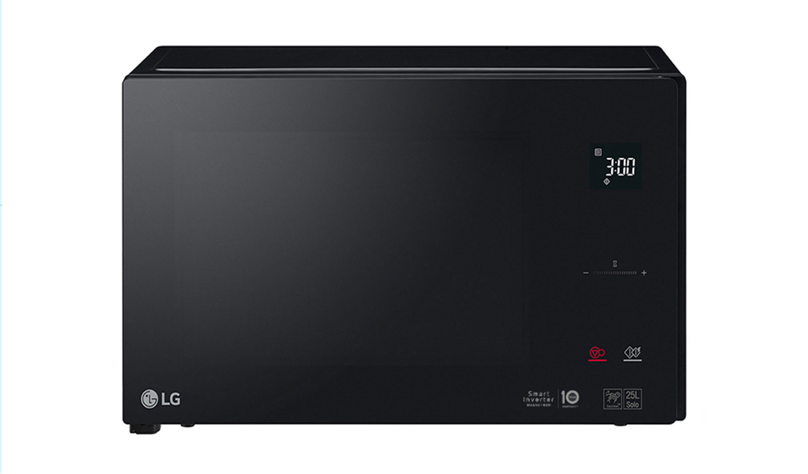 lg microwave oven ms2595dis review