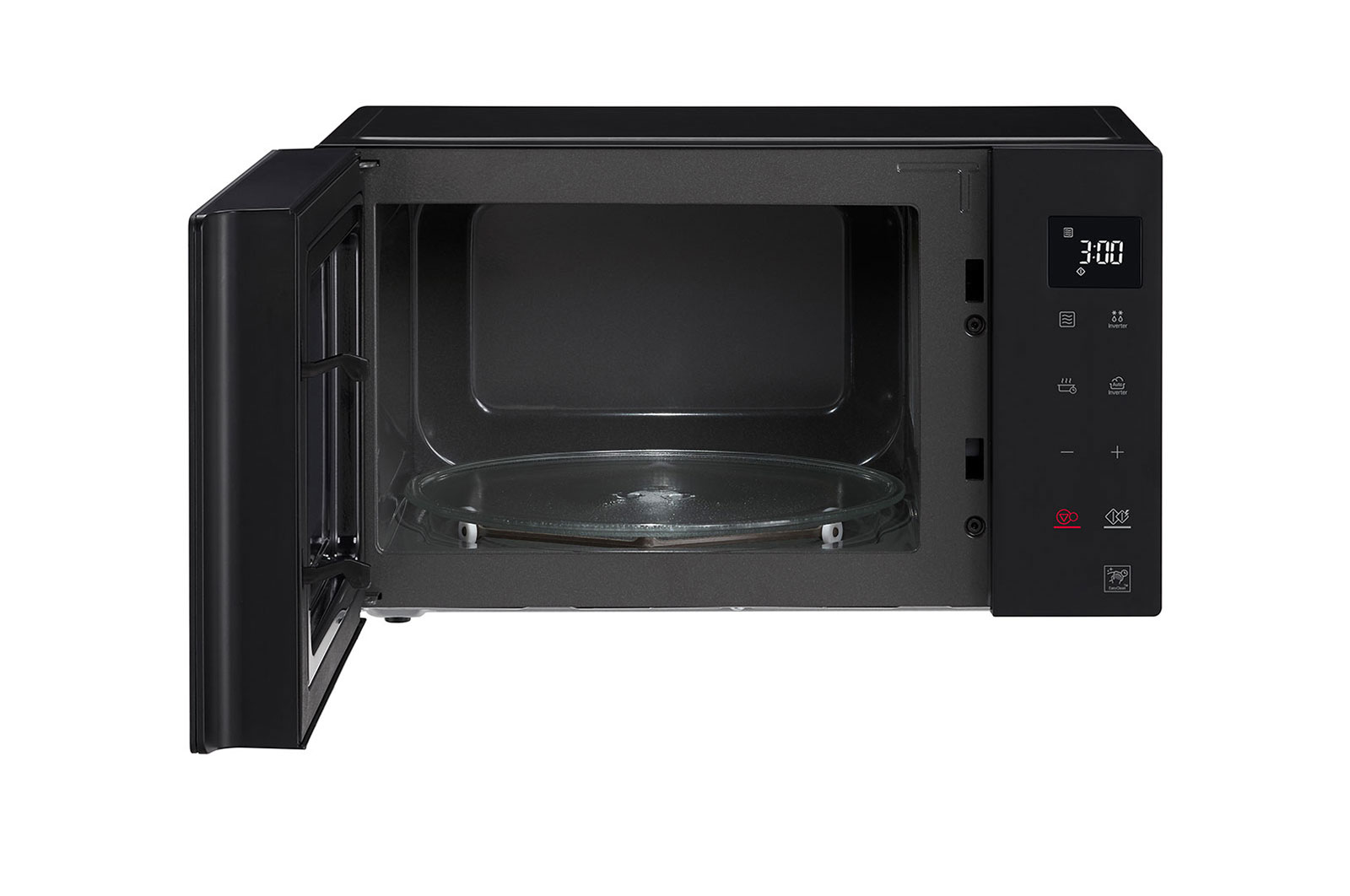 23 ltr solo microwave oven