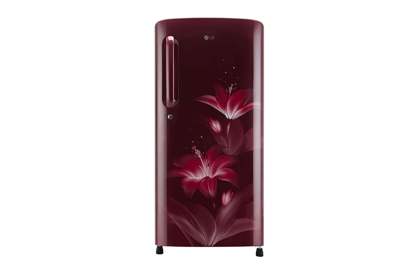 lg refrigerator direct cool 190 litres