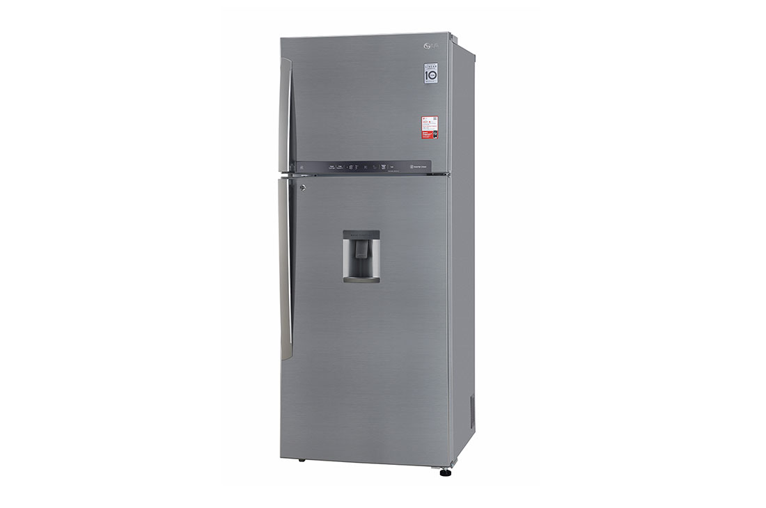 lg fridge with water dispenser price