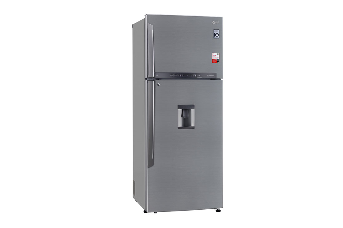 lg refrigerator 430 ltr