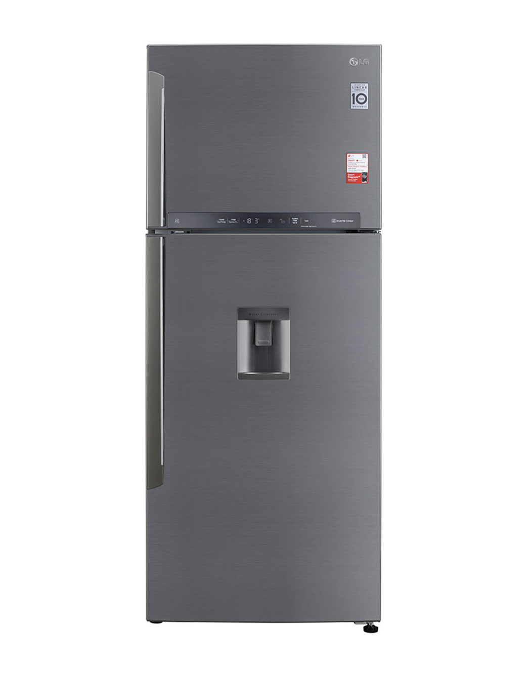 lg refrigerator 437 ltr price