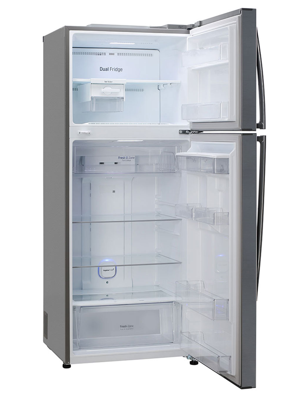 lg 245 litre fridge