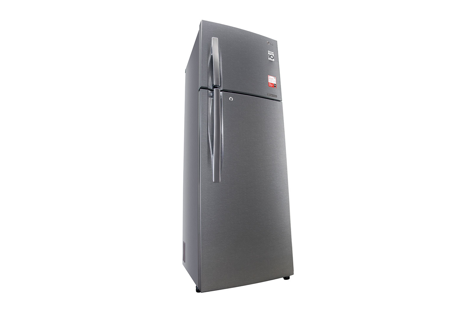 lg freeze 360 ltr