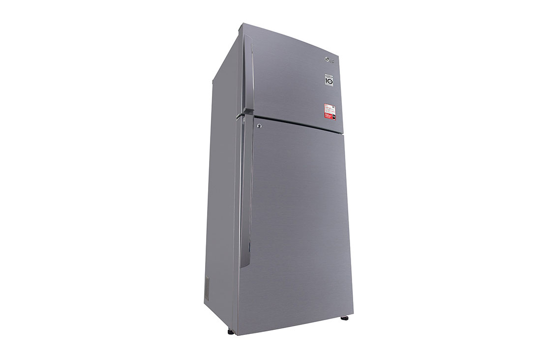 Lg auto smart connect refrigerator deals price