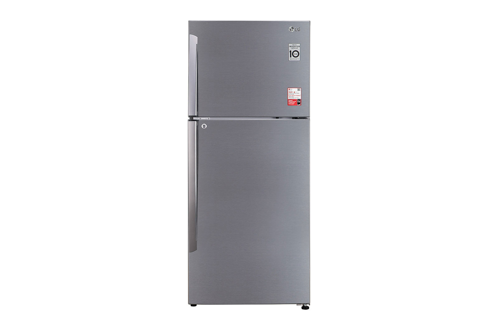 lg 437 ltr refrigerator 4 star