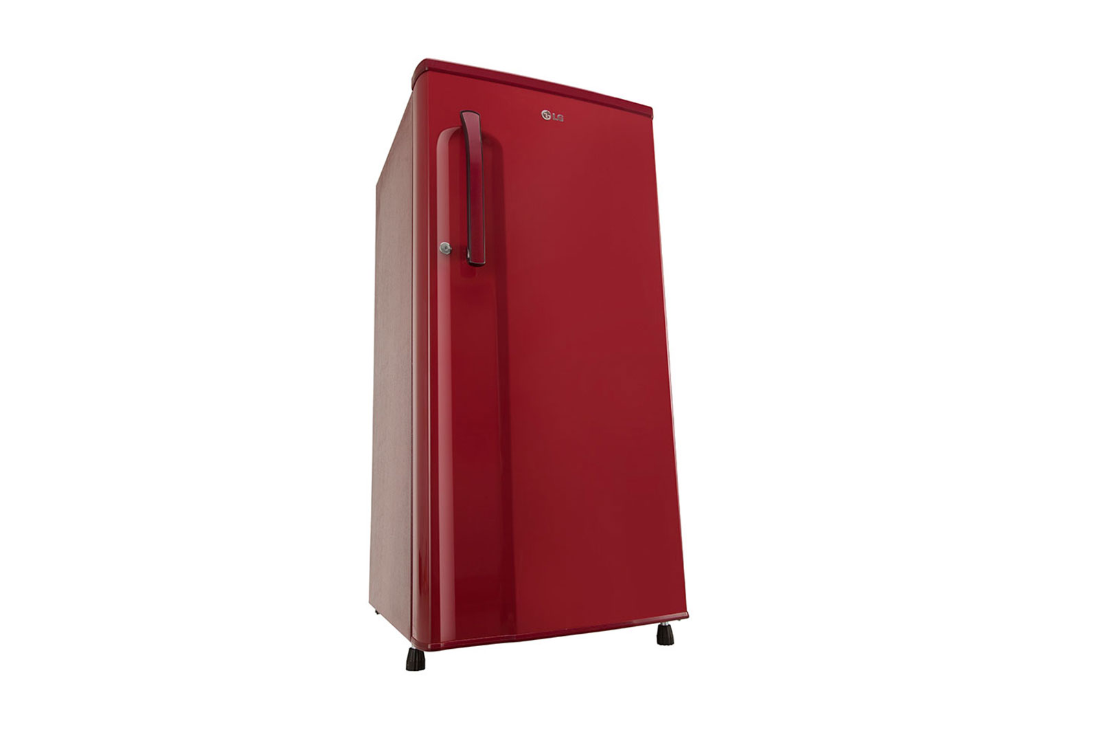 lg refrigerator gl b191kprw price