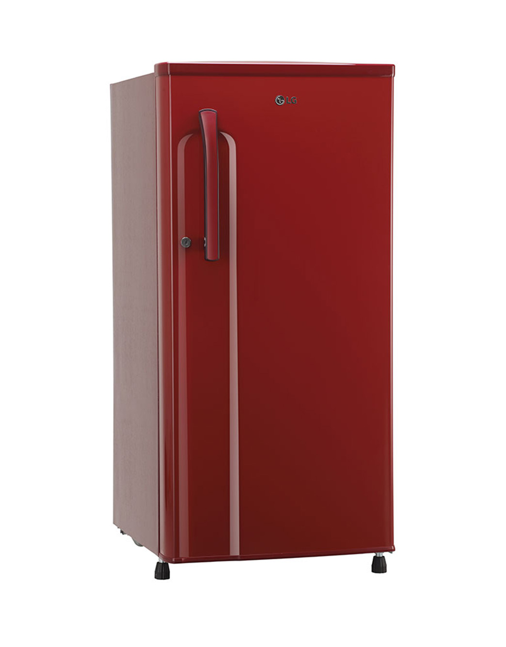 lg freeze 188 ltr price