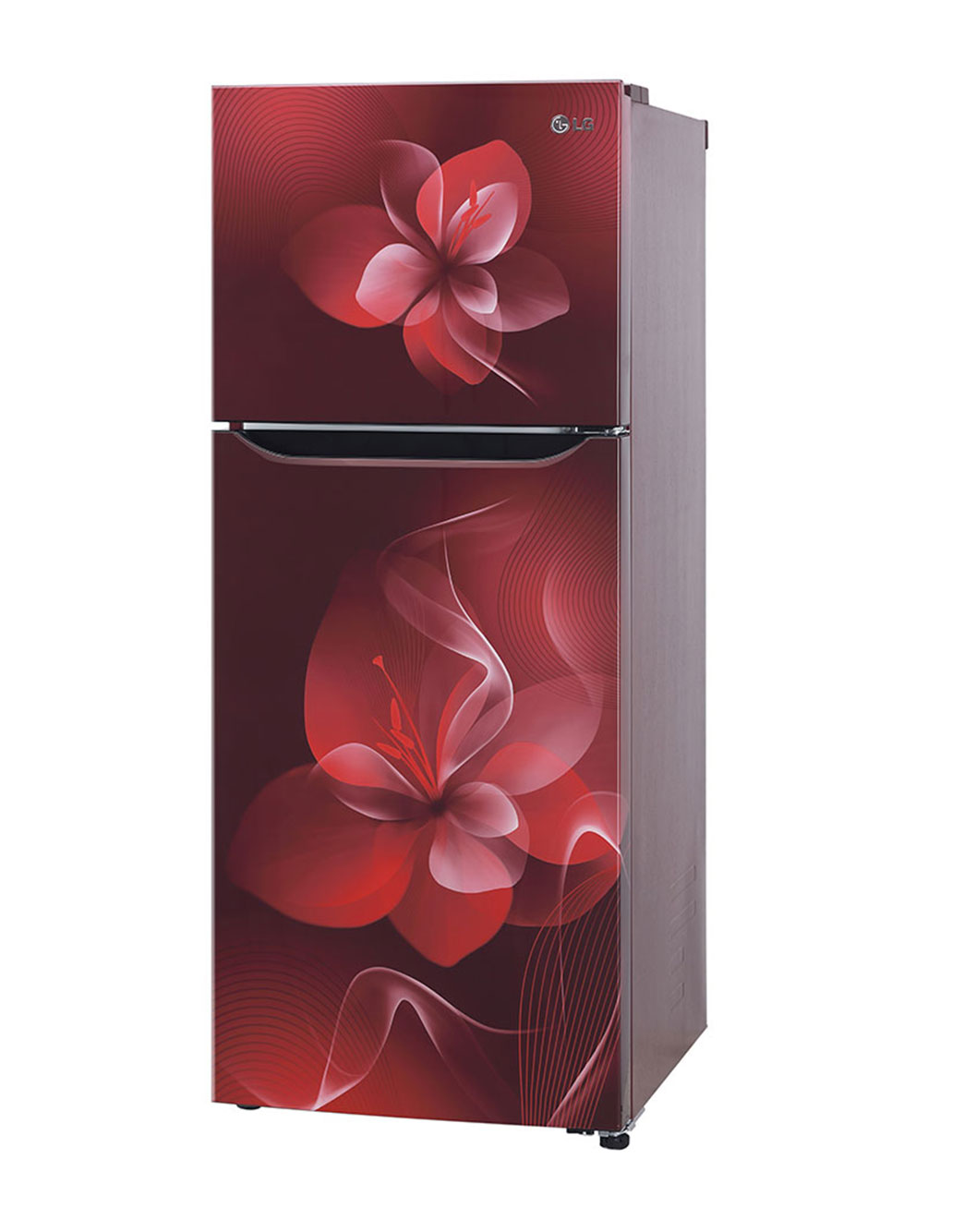 lg convertible 260 ltr