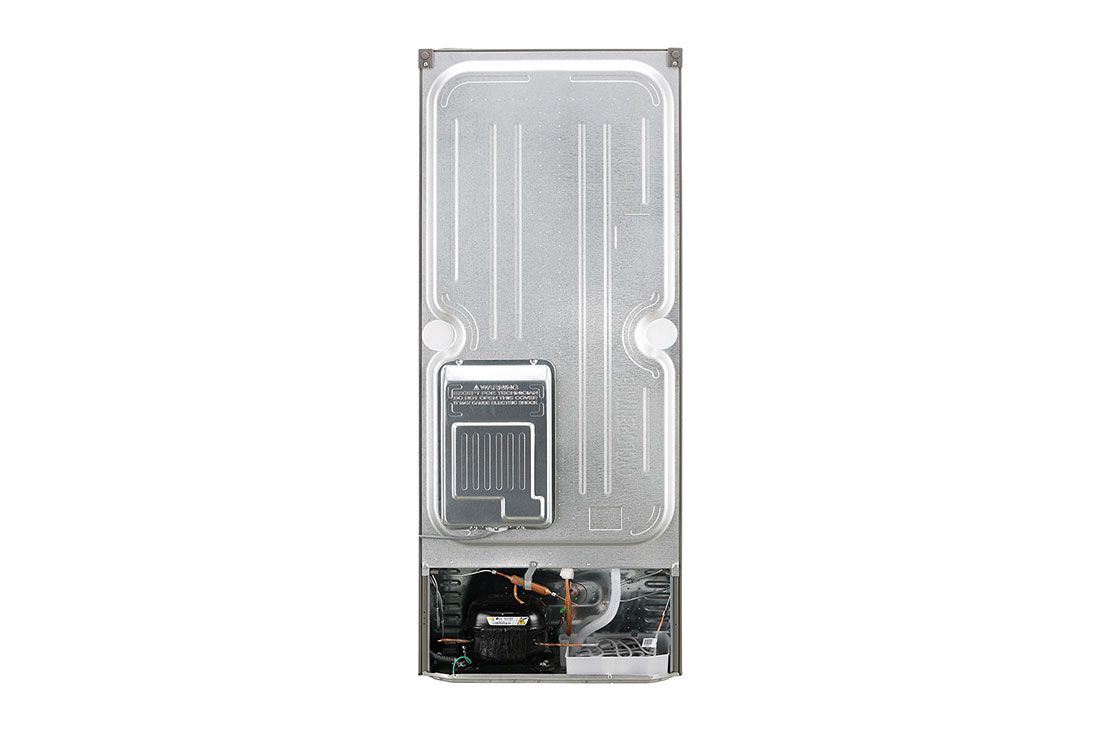 lg 260 l smart inverter refrigerator