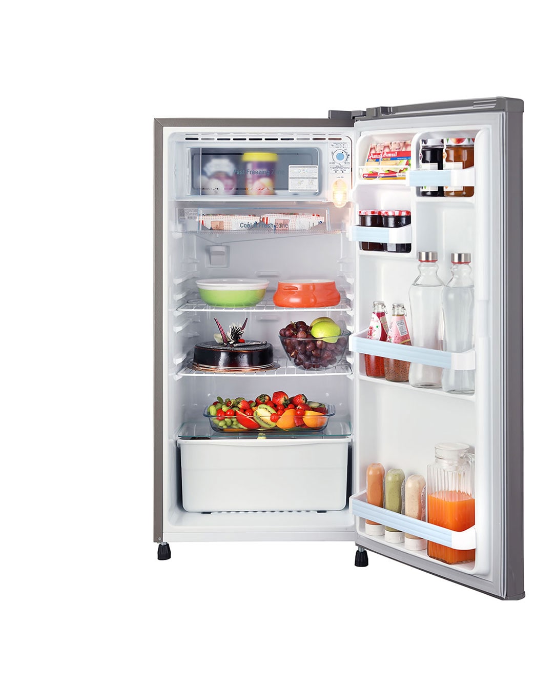 lg gl 185 refrigerator