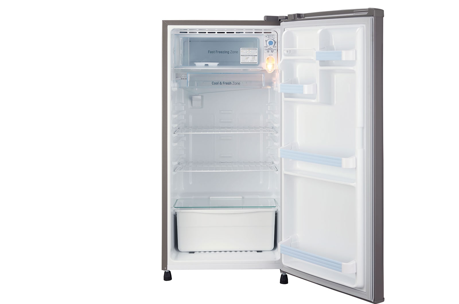 lg refrigerator 181 ltr price