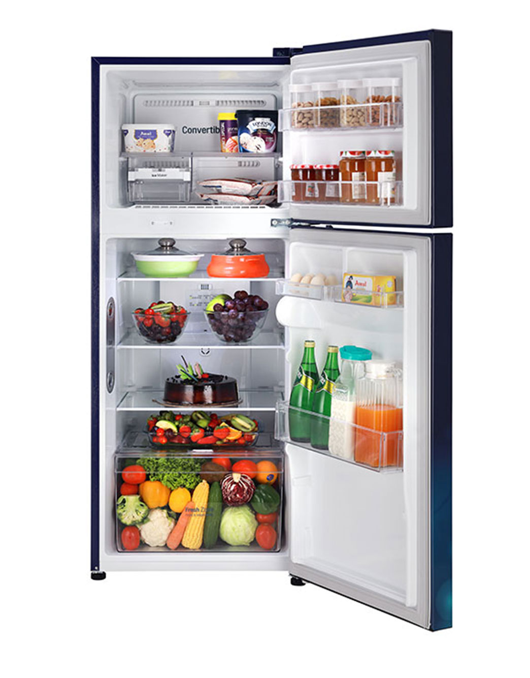 lg 260 ltr refrigerator 3 star