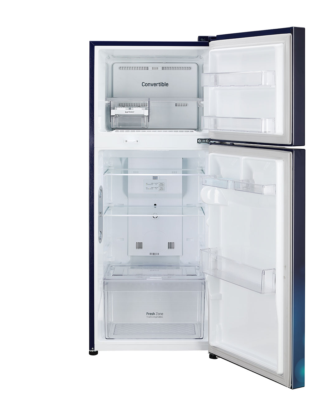 samsung fridge 260 litres