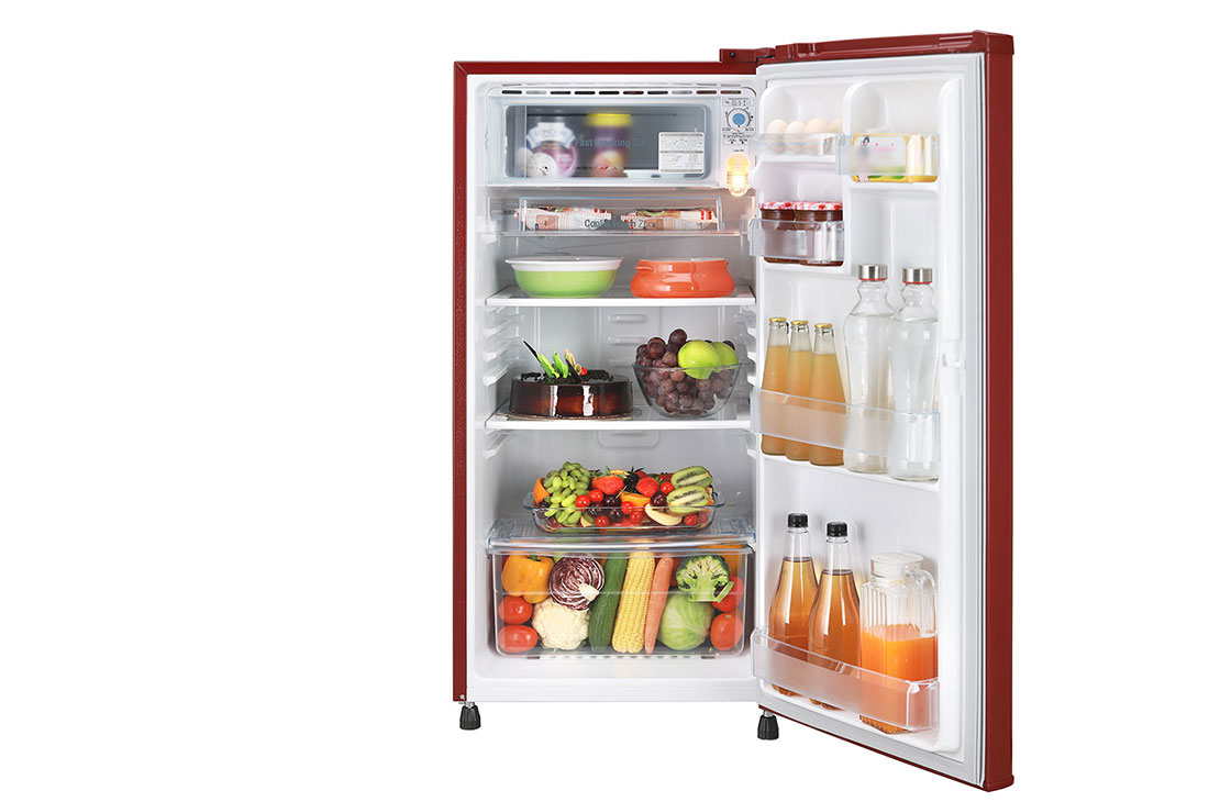 lg refrigerator 185 ltr price 2 star