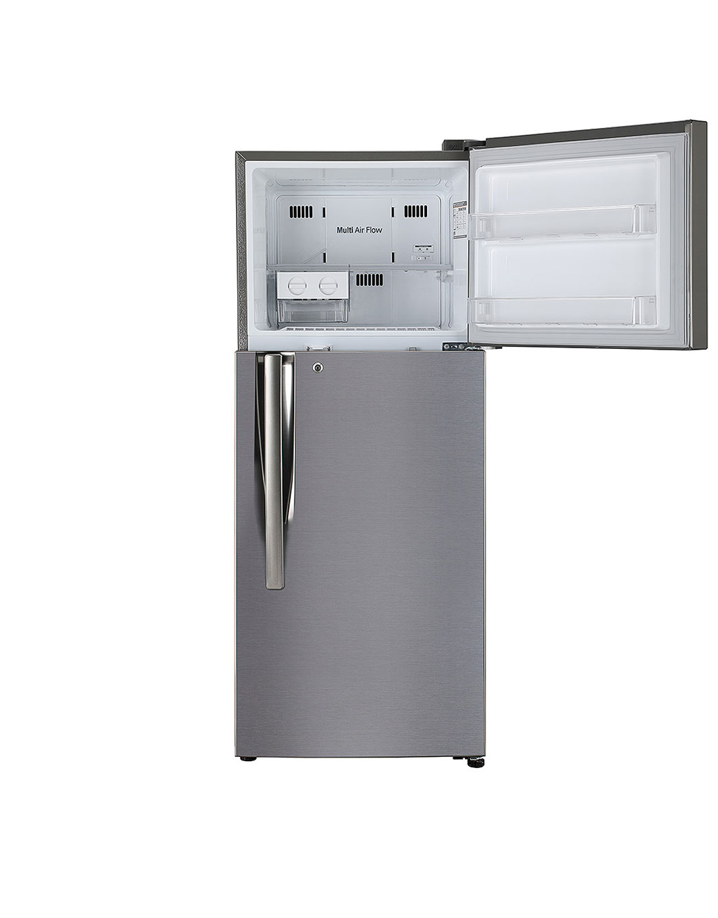 Lg auto deals smart connect fridge