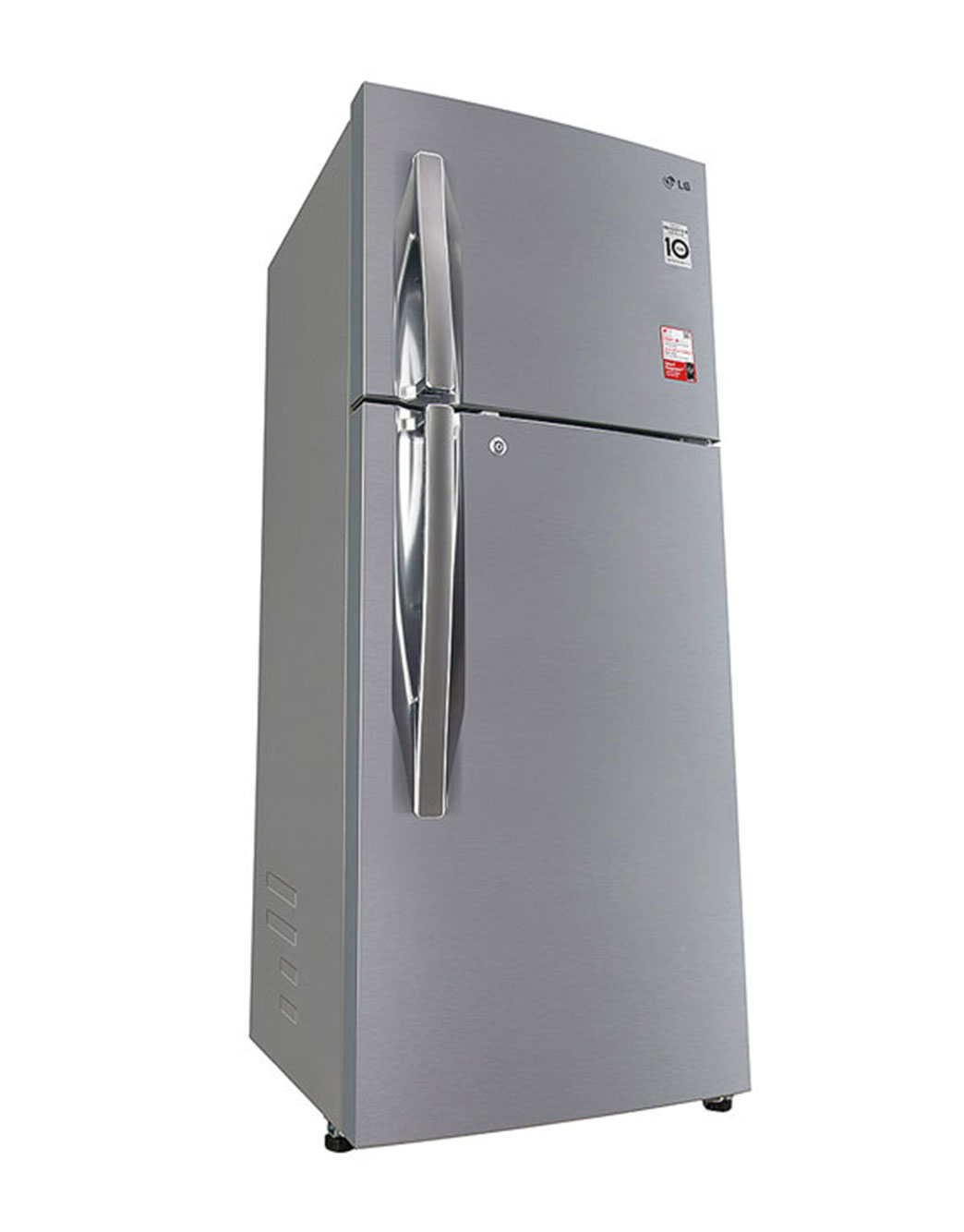 260 litre lg fridge