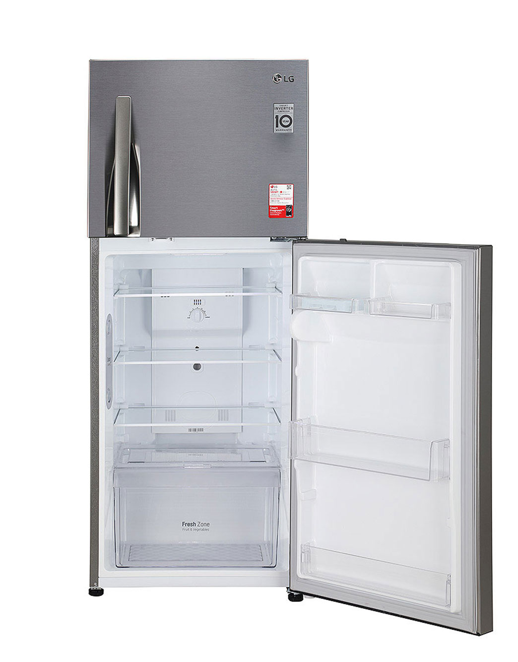 260 Litres Frost Free Refrigerator With Smart Inverter, 44% OFF