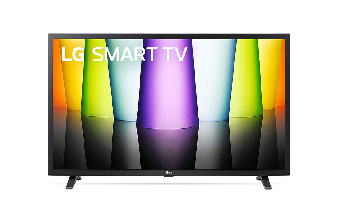 LG LQ63 32'' Smart HD TV, 32LM630BPTB, 32LM630BPTB