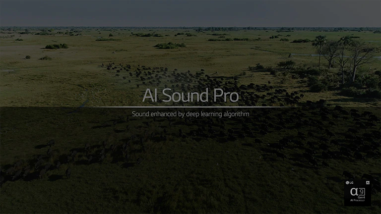 This is a video about AI Sound Pro. Click the "Watch the full video" button to play the video.