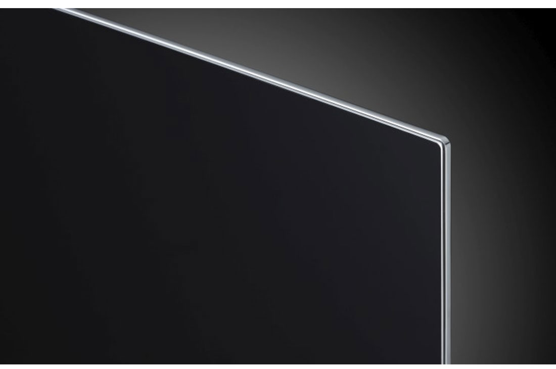 55” (139cm) CURVED OLED TV | LG Nepal