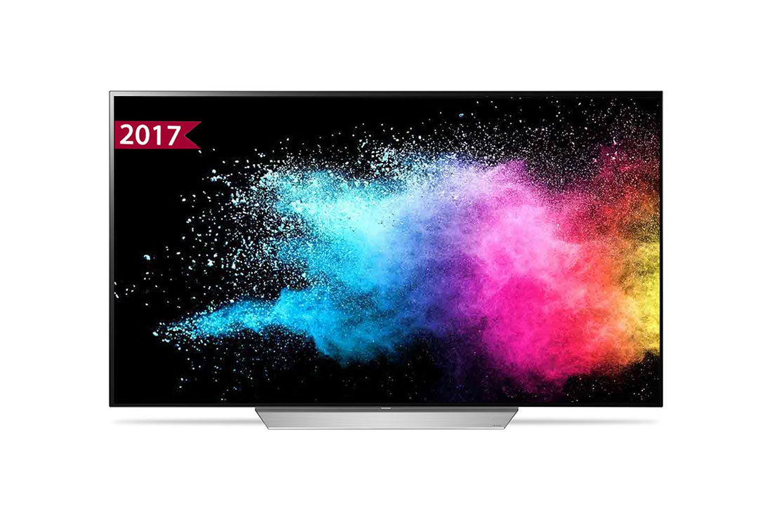 LG OLED TV C7 65 inch, OLED65C7T, OLED65C7T