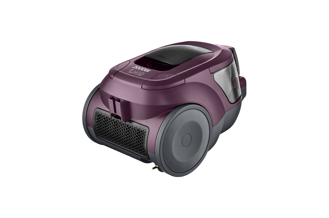 LG 1.3L Kompressor™ Vacuum Cleaner | LG Nepal