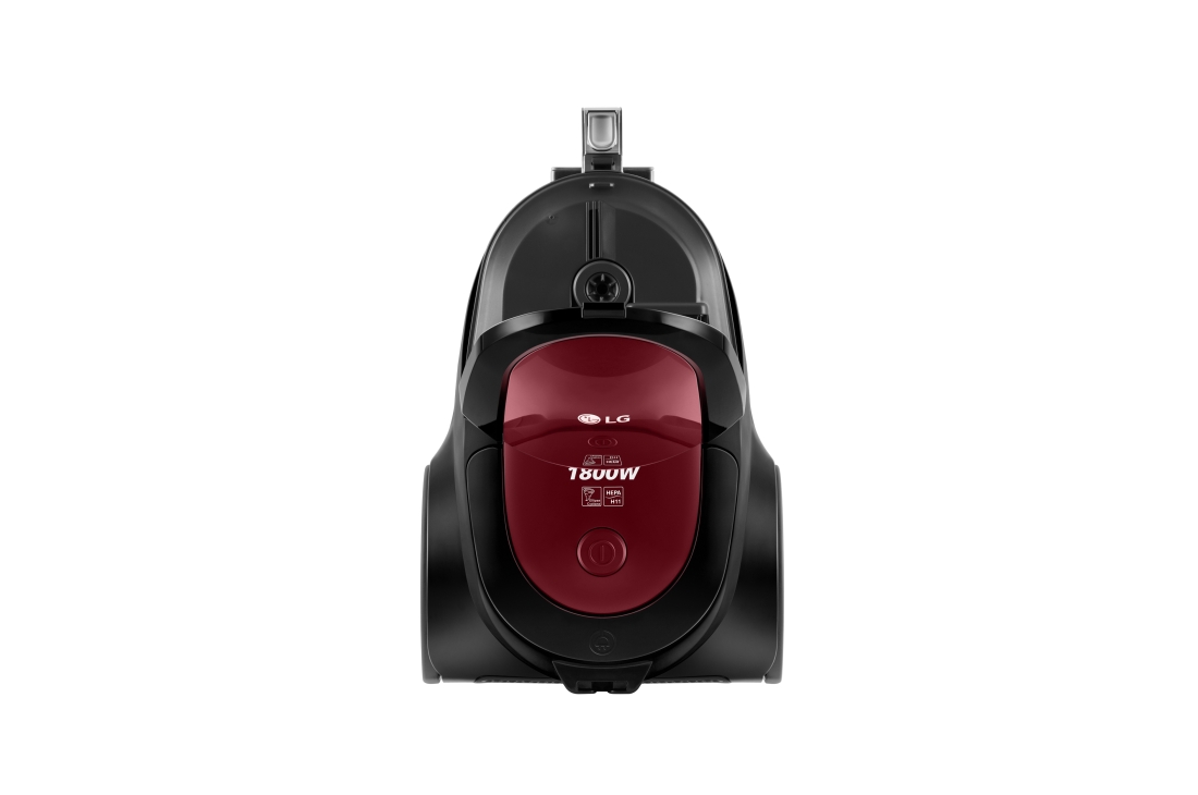 lg 1800 watt vacuum cleaner