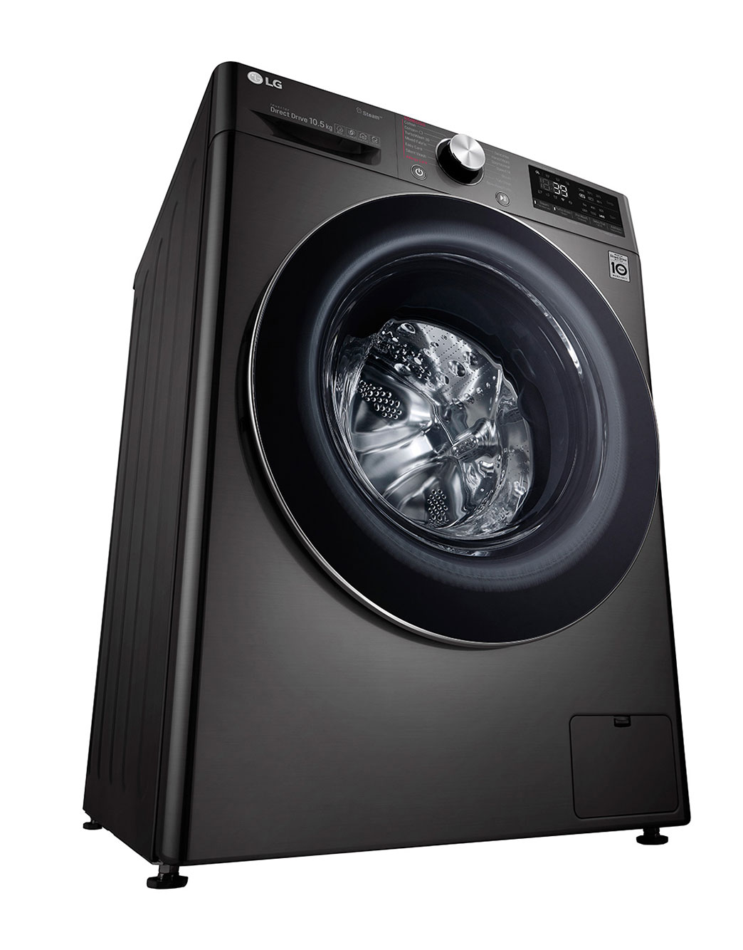 lg 10.5 kg washing machine price