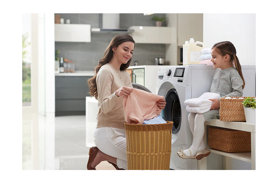 lg 8kg condenser dryer